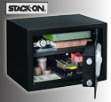 Stack-On Personal Safe