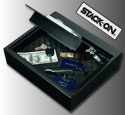 Stack-On Personal Drawer Safe