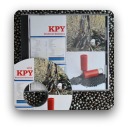 KPY Shotshell Ballistics v2.0