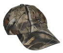 MEC Shooting Hat Hardwoods Camo #803