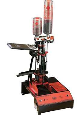 MEC 9000E Reloader with Auto-Mate System-Ballistic Products