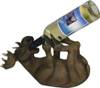 Wine Bottle Holder Moose