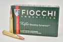 Fiocchi .270 Win 130gr PSP 3010fps (20/bx)