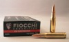 Fiocchi .308 Win FMJBT 2890 fps (20/bx)