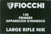 Fiocchi Large Rifle Primer (1500/box)
