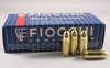 Fiocchi 9mm Luger 115gr FMJ SD (50/bx)