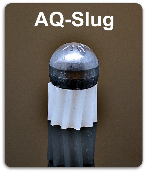 AQ-Slug 12ga (25/pak)