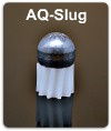 AQ-Slug 12ga (500 bulk case)