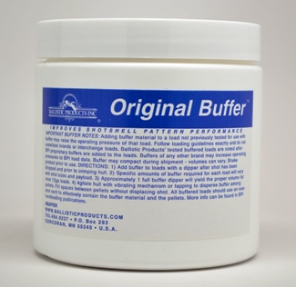 BP Original Design Buffer (500cc)