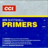CCI 209 Primers 1000/pk