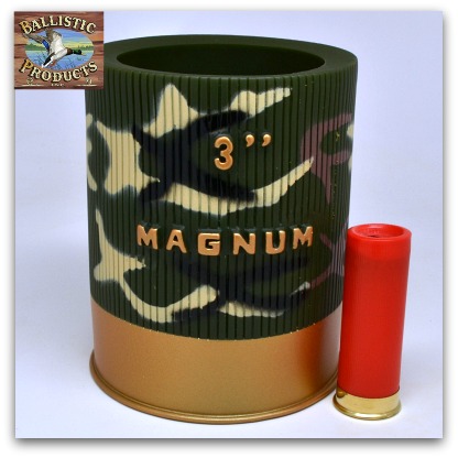 Shotshell Can Cooler