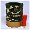 Shotshell Can Cooler