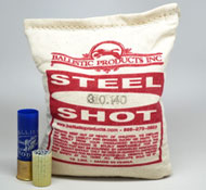 Steel Shot