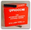 Fiocchi 616 Shotshell primers 209 size