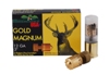Brenneke Gold Magnum 12ga 3