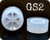 GS2 12ga gas seal (250/bag)