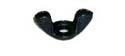 MEC Wing Nut #313D/713D