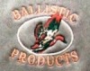 BP Logo Hooded Sweatshirt tan (select size)