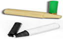 Hull Skiver & Shape-Up tools (set/2)