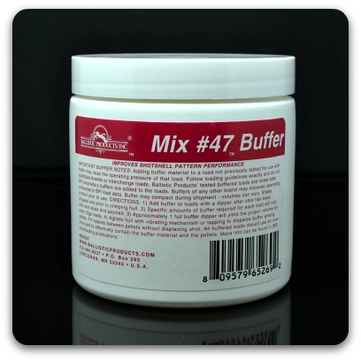 BP Mix #47 Buffer (jar/500cc)