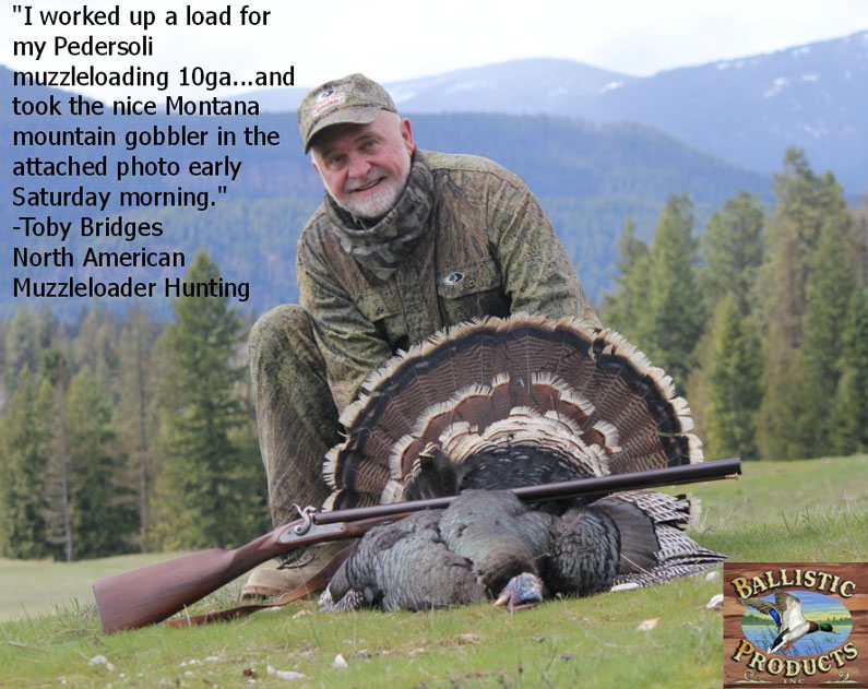 Muzzleloading