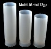 Multi-Metal 12ga 3-1/2