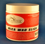 Wad Lubricant