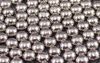 Nickel-Plated lead #00 buck  (8#)