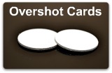 Standard Overshot Cards