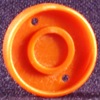 PT20GS 20ga Low Profile Gas Seal (Bulk/1000)