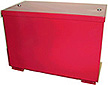 Powder Storage Magazine, Type 4 Indoor