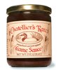 Chatellier's Rare Game Sauce (17 oz. jar)