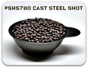 Ballast Material