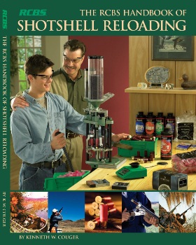 RCBS Reloading Shotshell Handbook