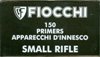 Fiocchi Small Rifle Primer (1500/bx)