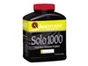 Accurate Solo-1000(3/4 lb.)