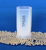 TPS 12ga 35mm wad, preslit (100/bag)