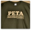 PETA  T-Shirt