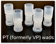 VP wads
