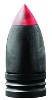 PowerBelt AeroLite Bullets 15 pk .50 Cal 250 gr. AeroTip