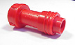 Powder Baffle for MEC loaders #PCPB-2