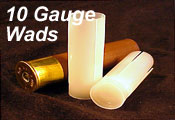 10 Gauge Wad