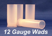 12 Gauge Wad