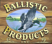 ballistic products inc