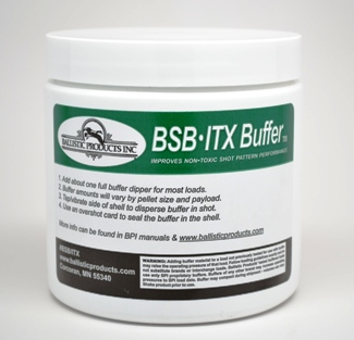 BSB-ITX Buffer (500 cc jar)