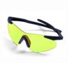 Beretta® Yellow Shooting Glasses w/Nylon Pouch
