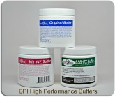 Buffer & Dry Wad Lubricant