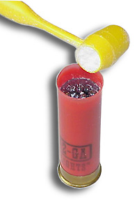 Buffer Dipper