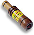 Faulk's Adjustable Mallard Call WA-33A