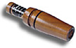 Faulk's Dual Reed Duck Call DR-66